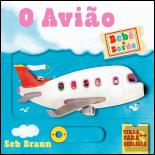 Bebé a Bordo - O Avião