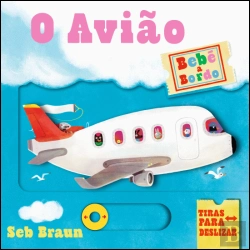 Bertrand.pt - Bebé a Bordo - O Avião