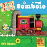 Bebé a Bordo - O Comboio