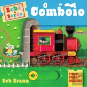 Bebé a Bordo - O Comboio