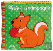 Bébé À La Campagne !