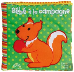 Bertrand.pt - Bébé À La Campagne !