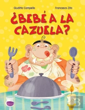 Bebe A La Cazuela