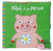 Bebe A La Ferme