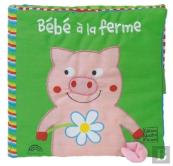 Bertrand.pt - Bebe A La Ferme