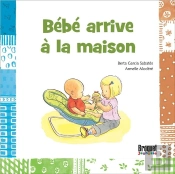 Bébé Arrive À La Maison