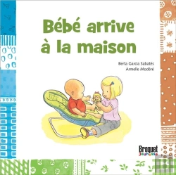 Bertrand.pt - Bébé Arrive À La Maison