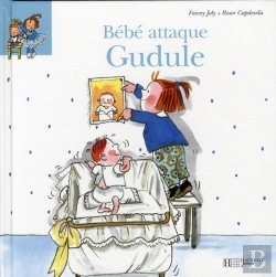 Bertrand.pt - Bébé Attaque Gudule
