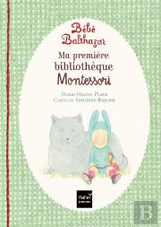 Bébé Balthazar : Coffret