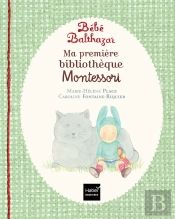 Bébé Balthazar : Coffret