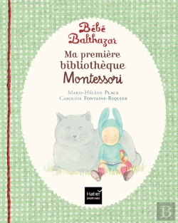 Bertrand.pt - Bébé Balthazar : Coffret