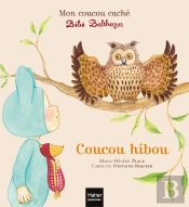 Bébé Balthazar ; Coucou Hibou