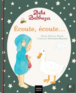 Bertrand.pt - Bébé Balthazar : Écoute, Écoute...