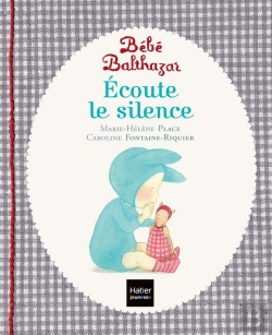 Bertrand.pt - Bébé Balthazar : Écoute Le Silence