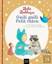 Bébé Balthazar : Guili Guili Petit Raton