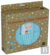 Bébé Balthazar : La Journée De Bébé Balthazar