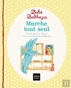 Bertrand.pt - Bébé Balthazar : Marche Tout Seul