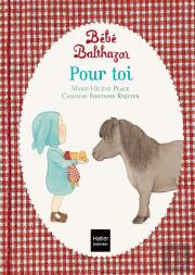 Bébé Balthazar : Pour Toi