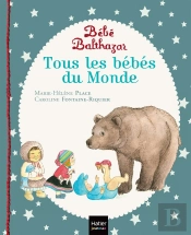 Bébé Balthazar : Tous Les Bébés Du Monde