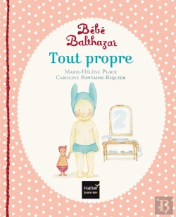 Bertrand.pt - Bébé Balthazar : Tout Propre