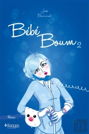 Bébé Boum T.2