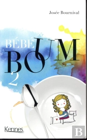Bébé Boum T.2 ; Le Vrai Big Bang