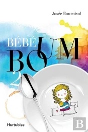 Bébé Boum Tome 2 : Le Vrai Big Bang