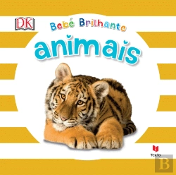 Bertrand.pt - Bebé Brilhante - Animais