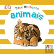 Bebé Brilhante - Animais