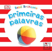 Bebé Brilhante - Primeiras Palavras