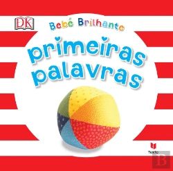 Bertrand.pt - Bebé Brilhante - Primeiras Palavras