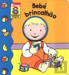 Bebé Brincalhão
