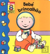 Bebé Brincalhão