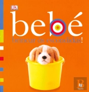 Bebé - Brincar às Escondidas