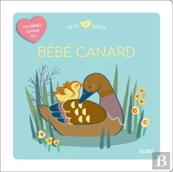 Bertrand.pt - Bebe Canard