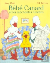 Bébé Canard Et Les Méchantes Lunettes
