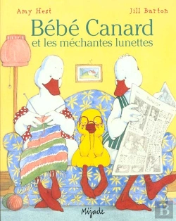 Bertrand.pt - Bébé Canard Et Les Méchantes Lunettes
