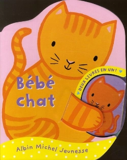 Bertrand.pt - Bebe Chat