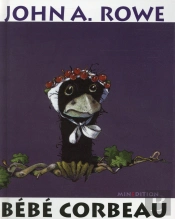 Bébé Corbeau