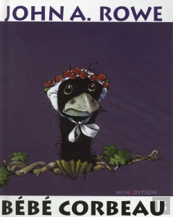 Bertrand.pt - Bébé Corbeau
