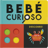 Bebé Curioso