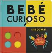 Bebé Curioso