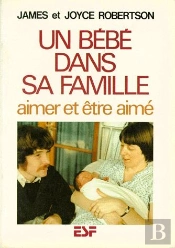 Bebe Dans Sa Famille