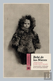 Bebe De Las Nieves