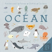 Bébé Découvre : Océan