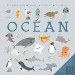 Bertrand.pt - Bébé Découvre : Océan