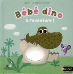 Bertrand.pt - Bebe Dino : A L'Aventure !