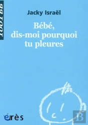 Bébé, Dis-Moi Pourquoi Tu Pleures ?