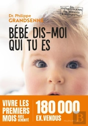 Bébé Dis-Moi Qui Tu Es
