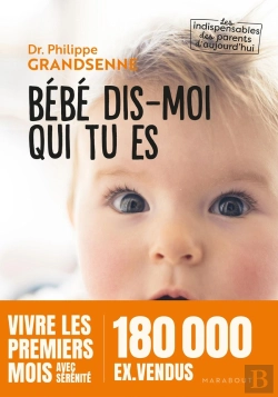 Bertrand.pt - Bébé Dis-Moi Qui Tu Es